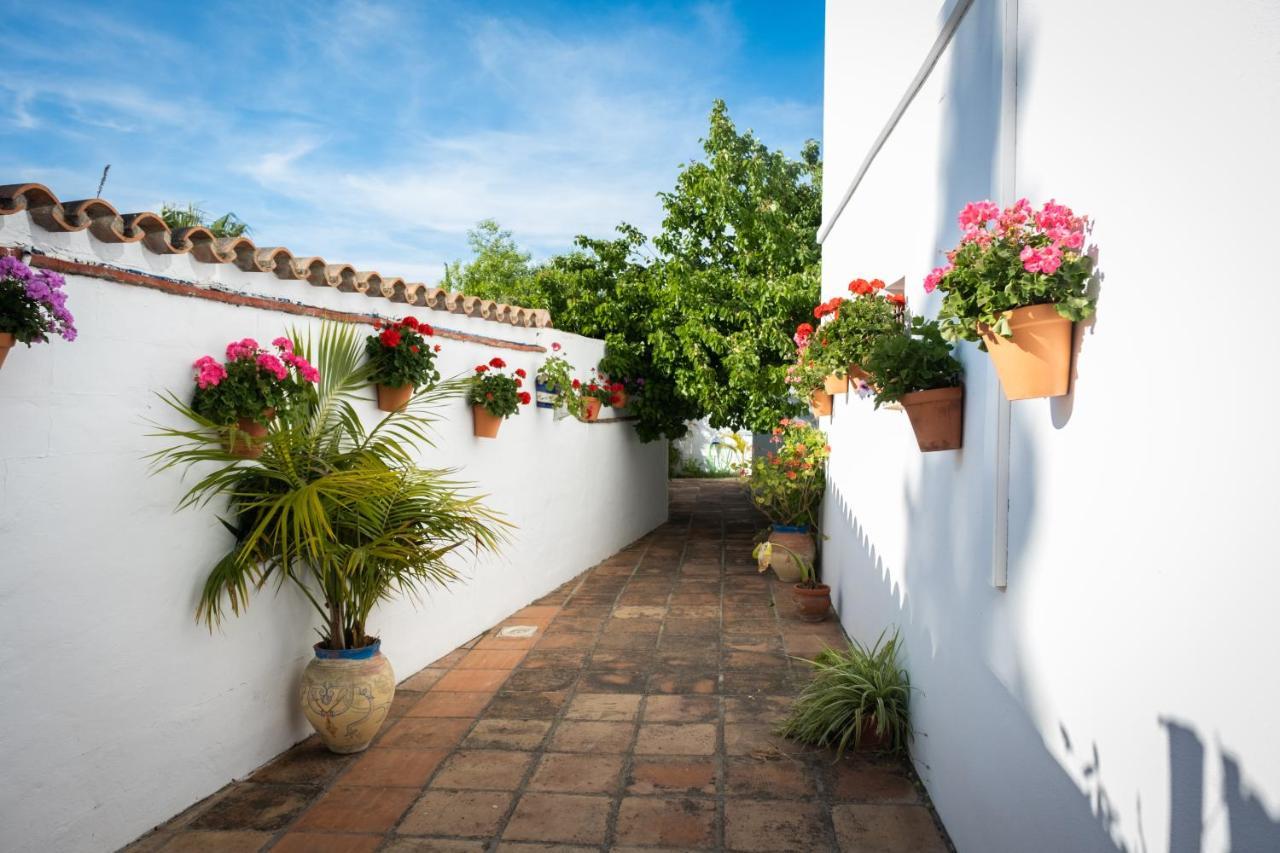 Hostal Cabo Roche Кониль-де-ла-Фронтера Экстерьер фото